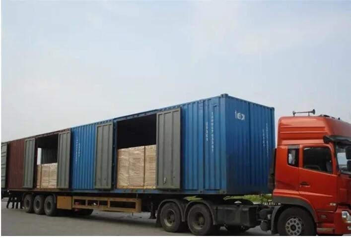 厦门到应县整车运输