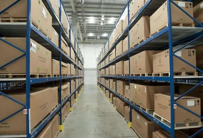 厦门到应县货物仓储