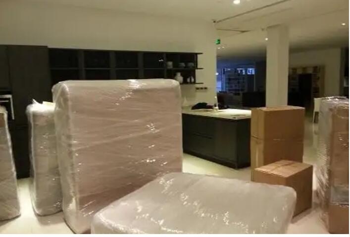 厦门到应县长途搬家