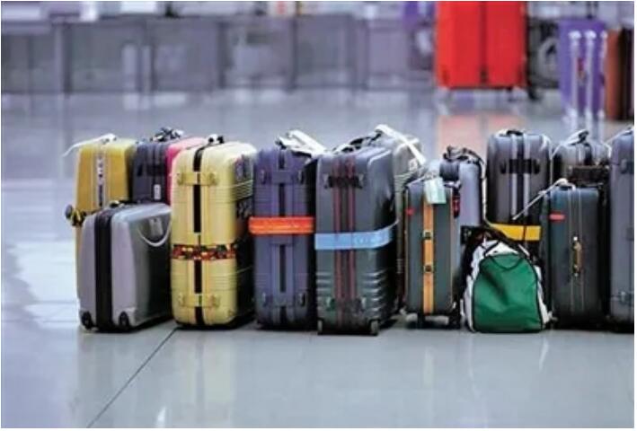 厦门到应县行李托运