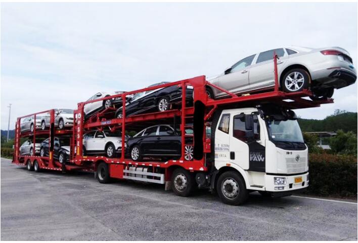 厦门到应县轿车托运